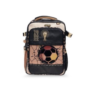 MOCHILA 16" PHIPHI FUTBOL EDICION LIMITADA ART126201